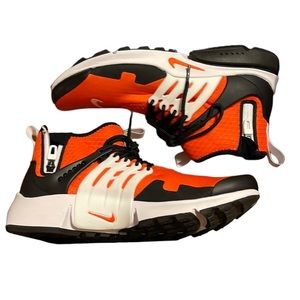 Men’s Nike Air Presto Mid Utility Shoes Size 10